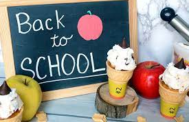 Open House & Ice Cream Social